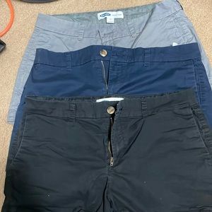 Bundle Old Navy shorts